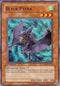 Black Ptera (SD09-EN012) [Structure Deck: Dinosaur's Rage]