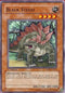 Black Stego (SD09-EN013) [Structure Deck: Dinosaur's Rage]