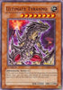 Ultimate Tyranno (SD09-EN014) [Structure Deck: Dinosaur's Rage]