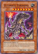 Ultimate Tyranno (SD09-EN014) [Structure Deck: Dinosaur's Rage]