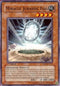 Miracle Jurassic Egg (SD09-EN015) [Structure Deck: Dinosaur's Rage]