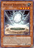 Miracle Jurassic Egg (SD09-EN015) [Structure Deck: Dinosaur's Rage]
