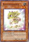 Babycerasaurus (SD09-EN016) [Structure Deck: Dinosaur's Rage]