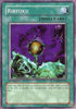 Riryoku (SD09-EN021) [Structure Deck: Dinosaur's Rage]