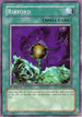 Riryoku (SD09-EN021) [Structure Deck: Dinosaur's Rage]