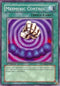 Mesmeric Control (SD09-EN022) [Structure Deck: Dinosaur's Rage]