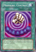 Mesmeric Control (SD09-EN022) [Structure Deck: Dinosaur's Rage]