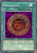 Megamorph (SD09-EN024) [Structure Deck: Dinosaur's Rage]