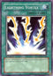 Lightning Vortex (SD09-EN026) [Structure Deck: Dinosaur's Rage]