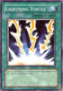Lightning Vortex (SD09-EN026) [Structure Deck: Dinosaur's Rage]