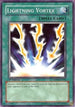 Lightning Vortex (SD09-EN026) [Structure Deck: Dinosaur's Rage]