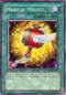 Magical Mallet (SD09-EN027) [Structure Deck: Dinosaur's Rage]
