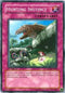 Hunting Instinct (SD09-EN028) [Structure Deck: Dinosaur's Rage]