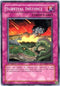 Survival Instinct (SD09-EN029) [Structure Deck: Dinosaur's Rage]