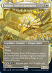 Kyodai, Soul of Kamigawa (Borderless) (407) [Kamigawa: Neon Dynasty]