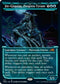 Jin-Gitaxias, Progress Tyrant (Showcase) (371) [Kamigawa: Neon Dynasty]