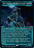 Jin-Gitaxias, Progress Tyrant (Showcase) (371) [Kamigawa: Neon Dynasty]