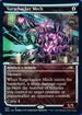Surgehacker Mech (Showcase) (405) [Kamigawa: Neon Dynasty]