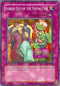 Goblin Out of the Frying Pan (SD09-EN034) [Structure Deck: Dinosaur's Rage]