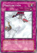 Malfunction (SD09-EN035) [Structure Deck: Dinosaur's Rage]