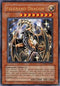 Felgrand Dragon (SDRL-EN001) [Structure Deck: Rise of the Dragon Lords]