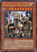 Felgrand Dragon (SDRL-EN001) [Structure Deck: Rise of the Dragon Lords]