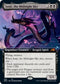 Junji, the Midnight Sky (Extended Art) (456) [Kamigawa: Neon Dynasty]