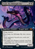 Junji, the Midnight Sky (Extended Art) (456) [Kamigawa: Neon Dynasty]