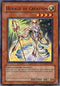 Herald of Creation (SDRL-EN003) [Structure Deck: Rise of the Dragon Lords]