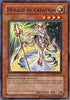 Herald of Creation (SDRL-EN003) [Structure Deck: Rise of the Dragon Lords]