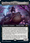 Tatsunari, Toad Rider (Extended Art) (461) [Kamigawa: Neon Dynasty]