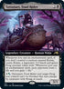 Tatsunari, Toad Rider (Extended Art) (461) [Kamigawa: Neon Dynasty]