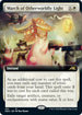 March of Otherworldly Light (Extended Art) (441) [Kamigawa: Neon Dynasty]