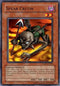 Spear Cretin (SDRL-EN005) [Structure Deck: Rise of the Dragon Lords]