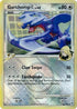Garchomp C 60/147 [League & Championship Cards]
