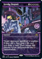 Invoke Despair (Showcase) (379) [Kamigawa: Neon Dynasty]