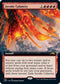 Invoke Calamity (Extended Art) (467) [Kamigawa: Neon Dynasty]