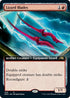 Lizard Blades (Extended Art) (468) [Kamigawa: Neon Dynasty]