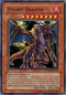 Tyrant Dragon (SDRL-EN009) [Structure Deck: Rise of the Dragon Lords]