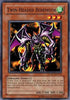 Twin-Headed Behemoth (SDRL-EN010) [Structure Deck: Rise of the Dragon Lords]