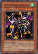 Twin-Headed Behemoth (SDRL-EN010) [Structure Deck: Rise of the Dragon Lords]