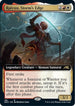 Raiyuu, Storm's Edge (Extended Art) (491) [Kamigawa: Neon Dynasty]