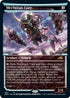 Mechtitan Core (Showcase) (402) [Kamigawa: Neon Dynasty]