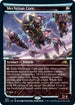Mechtitan Core (Showcase) (402) [Kamigawa: Neon Dynasty]