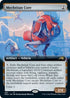 Mechtitan Core (Extended Art) (497) [Kamigawa: Neon Dynasty]