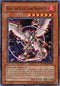 Horus the Black Flame Dragon LV (SDRL-EN012) [Structure Deck: Rise of the Dragon Lords]