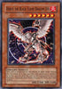 Horus the Black Flame Dragon LV (SDRL-EN012) [Structure Deck: Rise of the Dragon Lords]