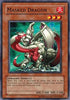 Masked Dragon (SDRL-EN013) [Structure Deck: Rise of the Dragon Lords]