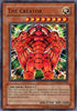 The Creator (SDRL-EN014) [Structure Deck: Rise of the Dragon Lords]