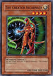 The Creator Incarnate (SDRL-EN015) [Structure Deck: Rise of the Dragon Lords]